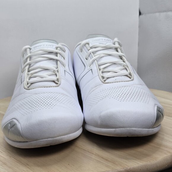 Mens Size 13 - Puma BMW Motorsports Drift Cat 8 306421-02 Driving Shoes - Picture 2 of 9